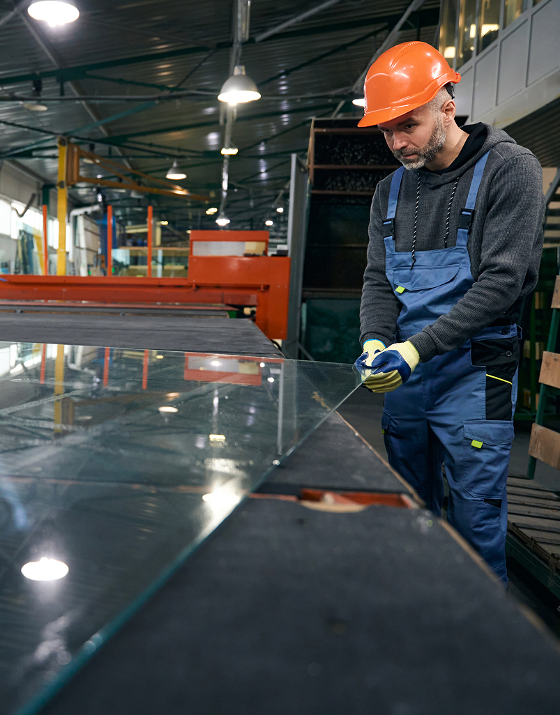 Glazing Favricator (1)