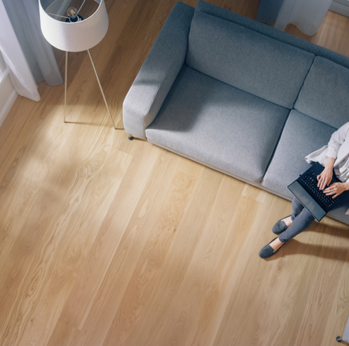 Alvera Flooring image